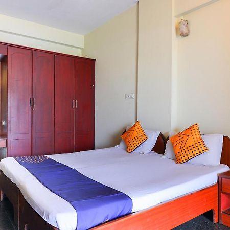 Spot On 64230 Killi Tourist Home Thiruvananthapuram Εξωτερικό φωτογραφία