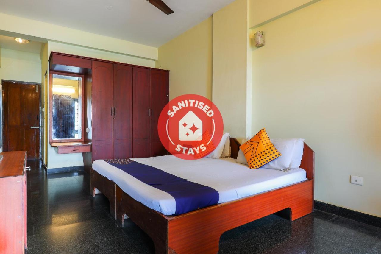 Spot On 64230 Killi Tourist Home Thiruvananthapuram Εξωτερικό φωτογραφία