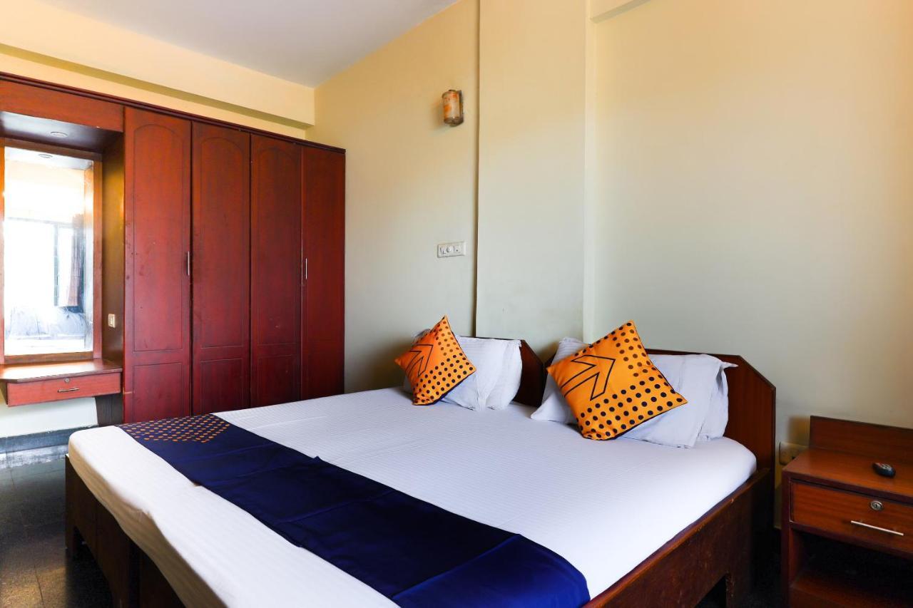 Spot On 64230 Killi Tourist Home Thiruvananthapuram Εξωτερικό φωτογραφία