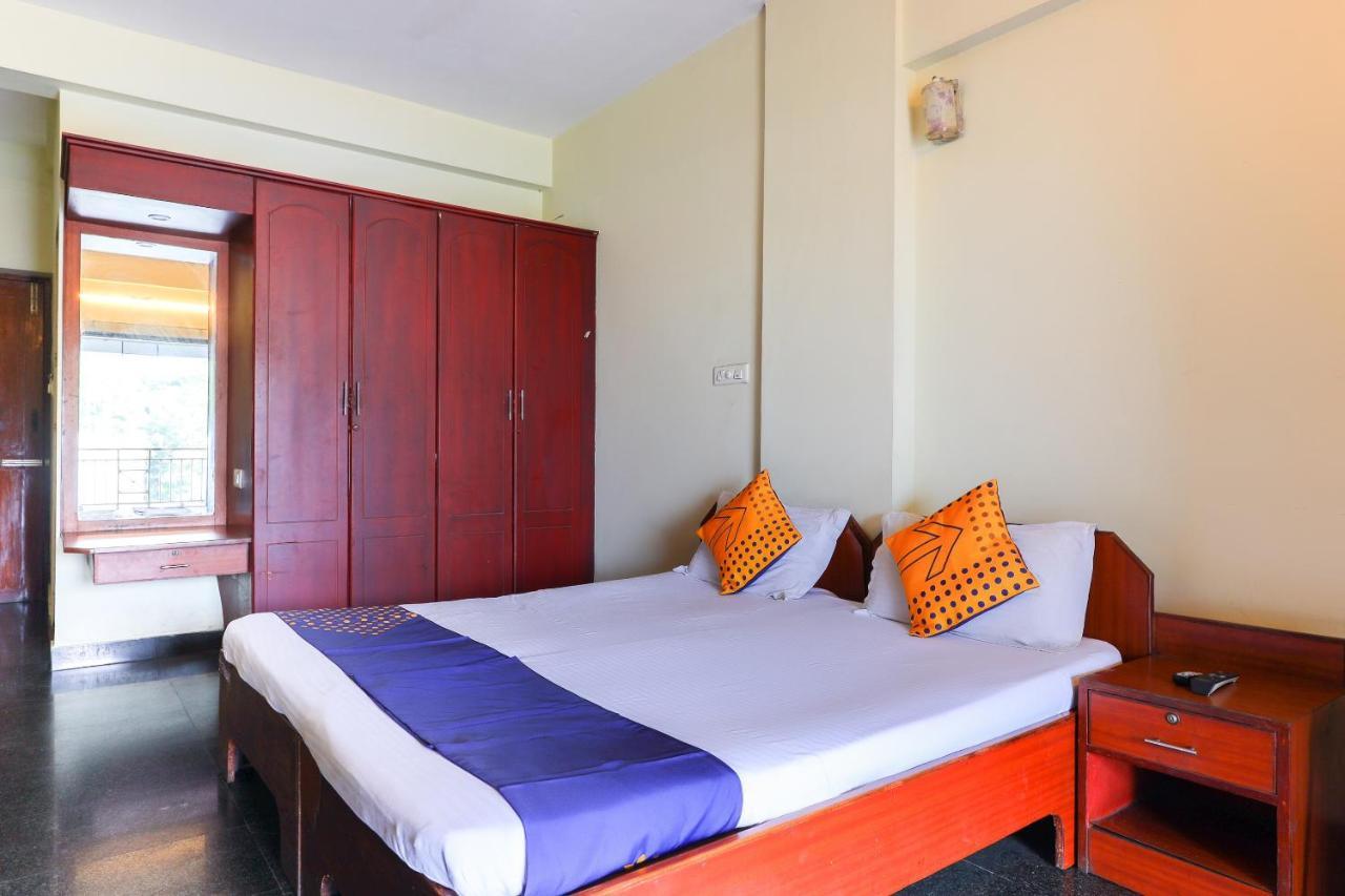 Spot On 64230 Killi Tourist Home Thiruvananthapuram Εξωτερικό φωτογραφία