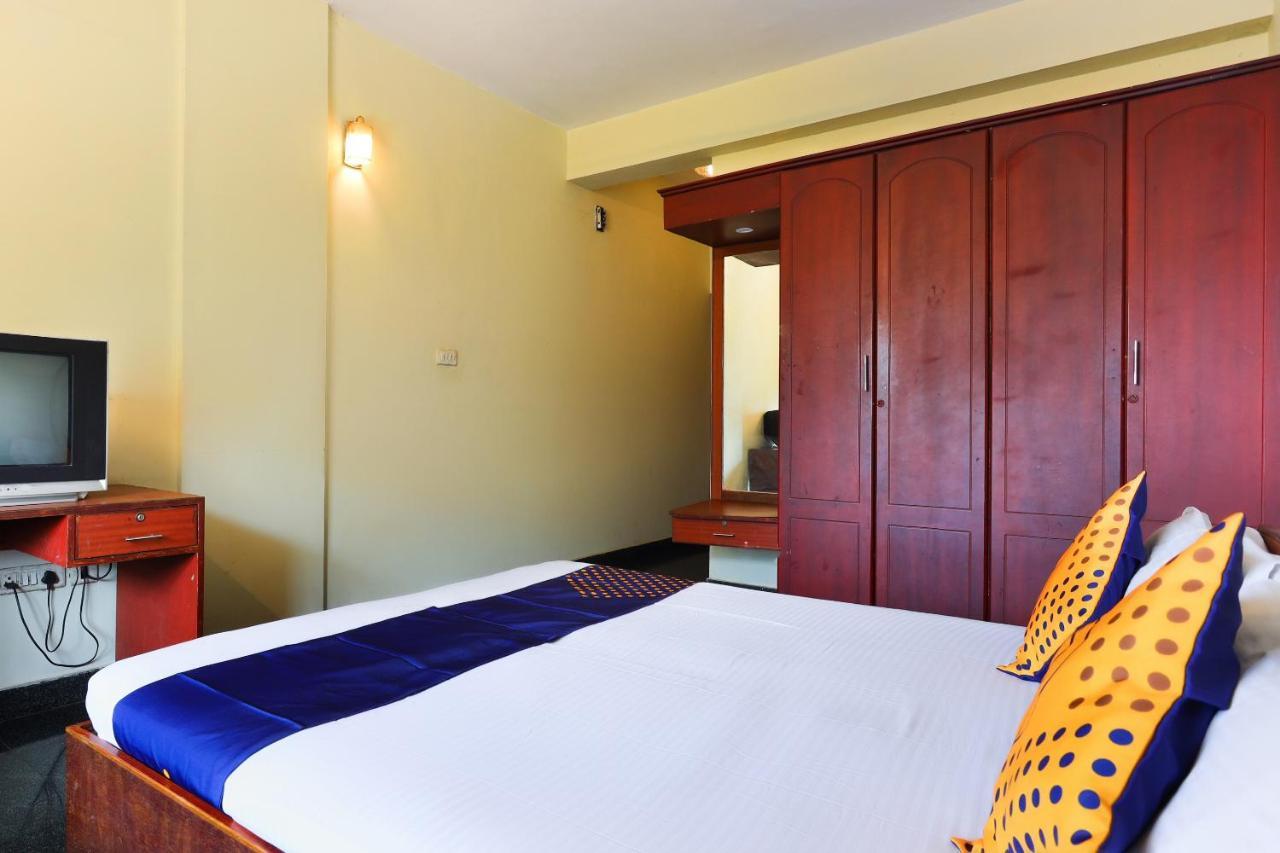 Spot On 64230 Killi Tourist Home Thiruvananthapuram Εξωτερικό φωτογραφία