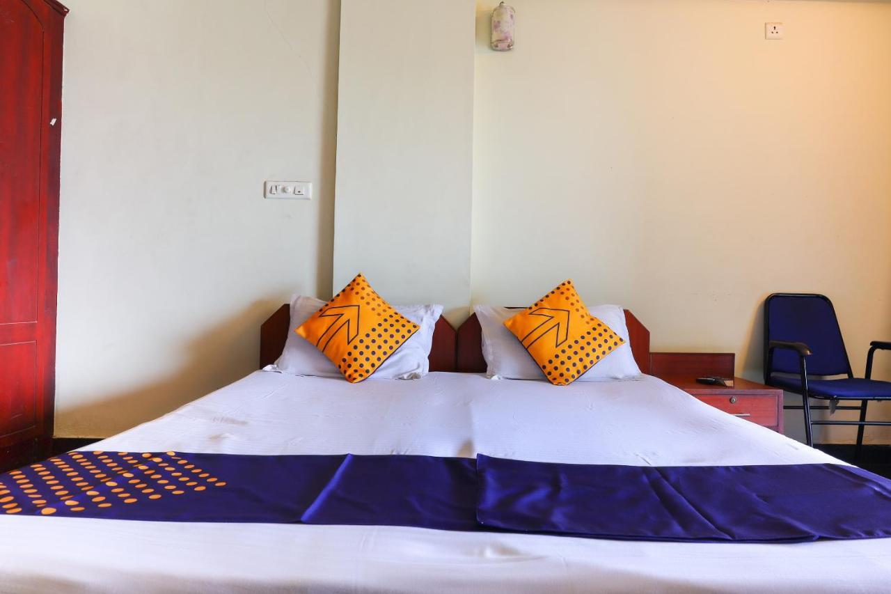Spot On 64230 Killi Tourist Home Thiruvananthapuram Εξωτερικό φωτογραφία