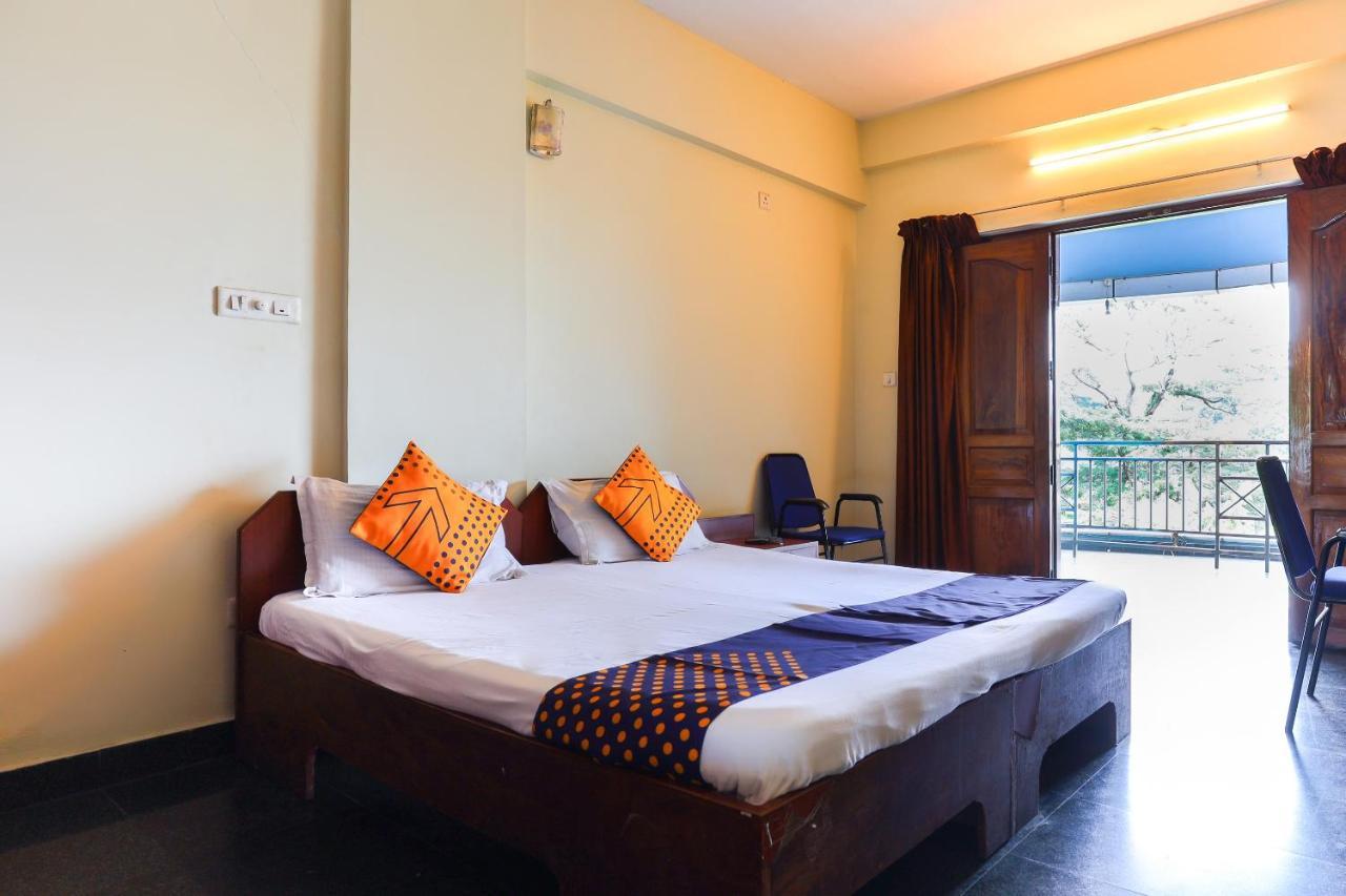 Spot On 64230 Killi Tourist Home Thiruvananthapuram Εξωτερικό φωτογραφία