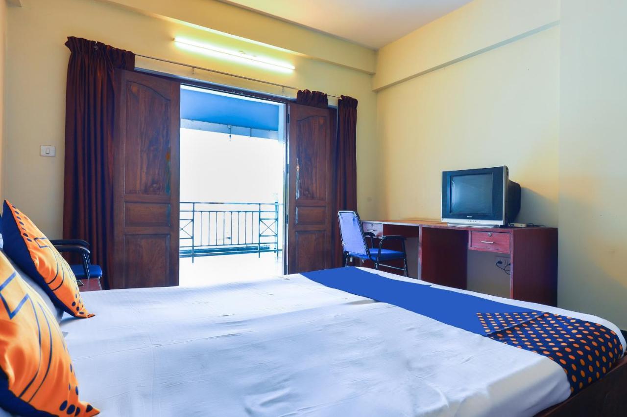 Spot On 64230 Killi Tourist Home Thiruvananthapuram Εξωτερικό φωτογραφία