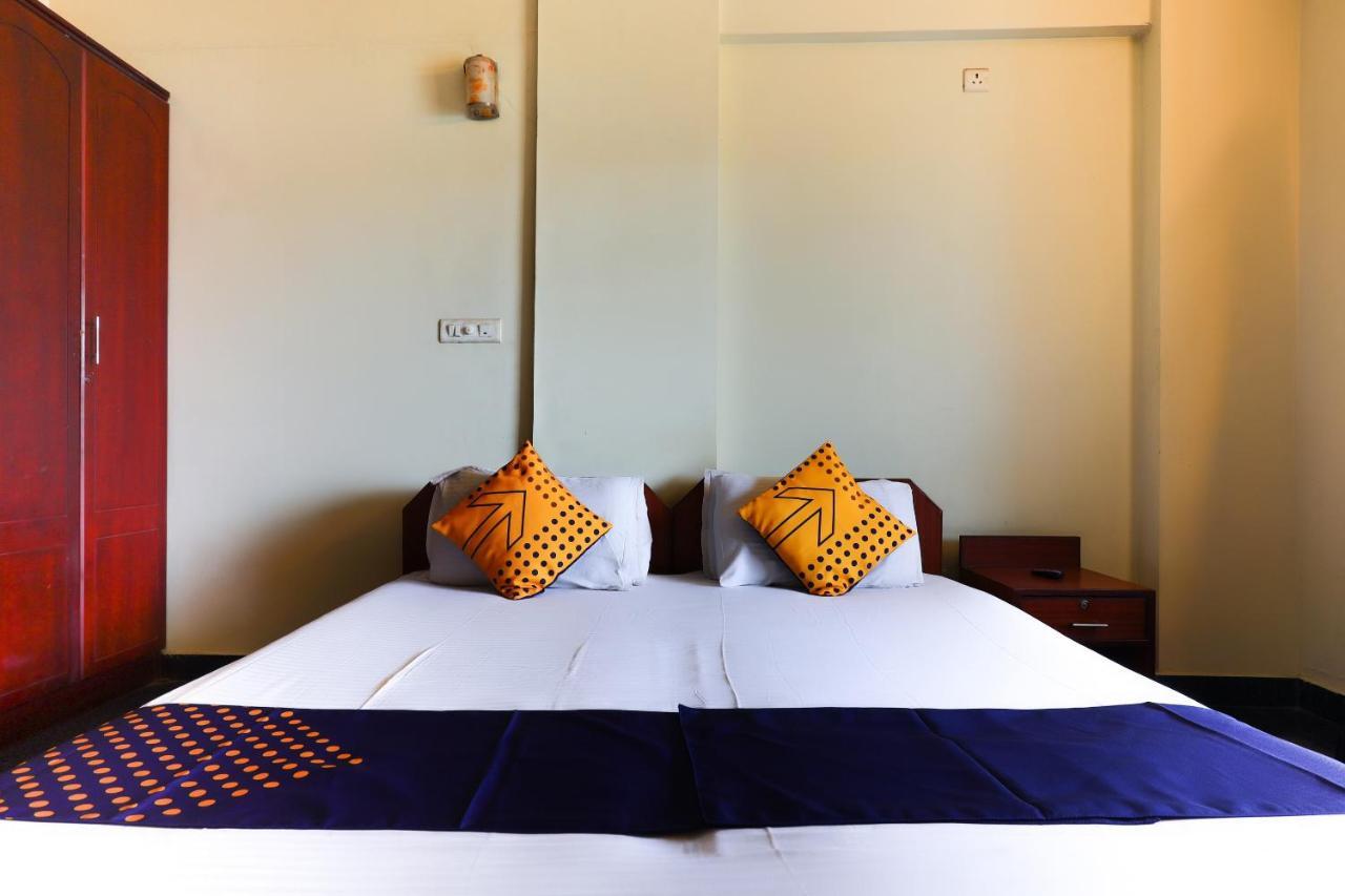 Spot On 64230 Killi Tourist Home Thiruvananthapuram Εξωτερικό φωτογραφία