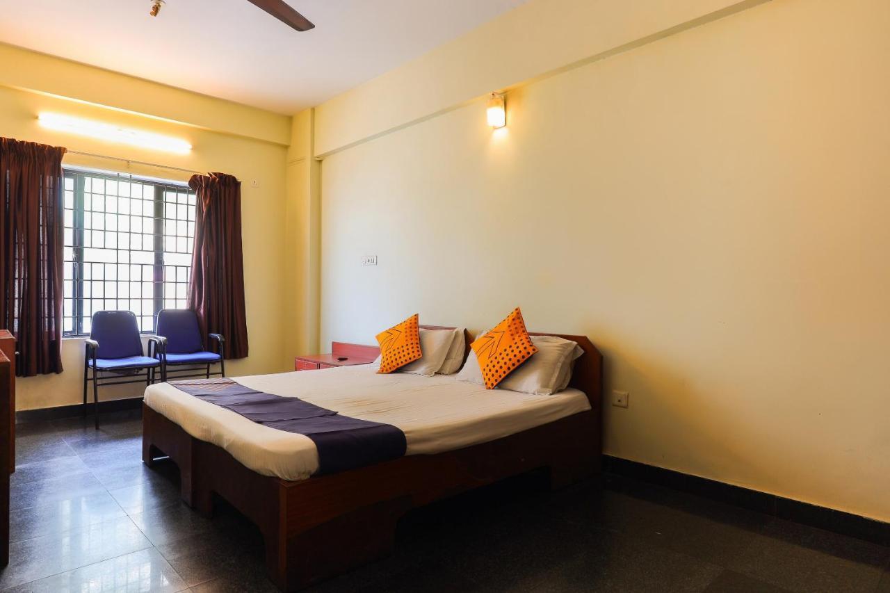 Spot On 64230 Killi Tourist Home Thiruvananthapuram Εξωτερικό φωτογραφία