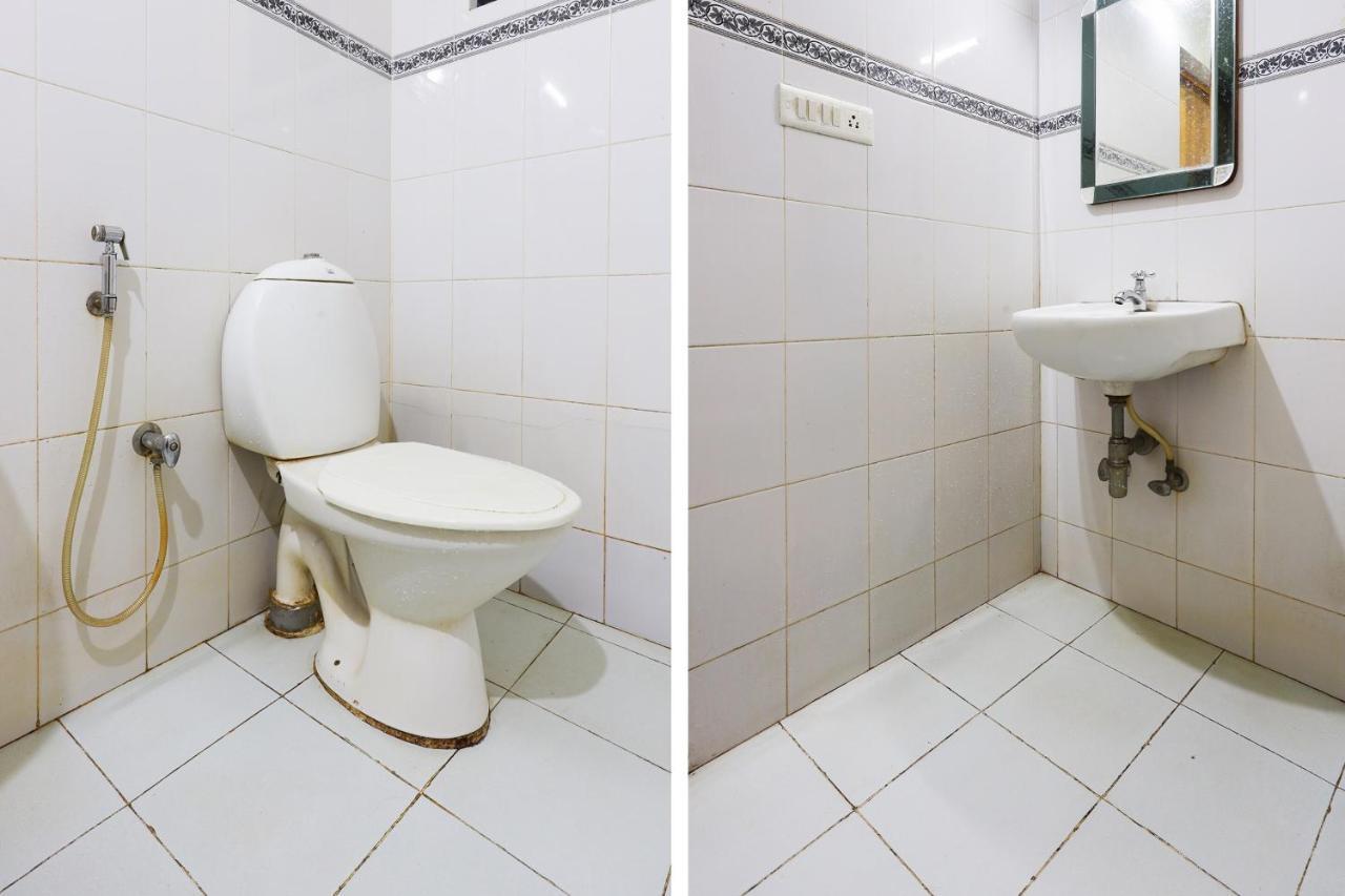 Spot On 64230 Killi Tourist Home Thiruvananthapuram Εξωτερικό φωτογραφία
