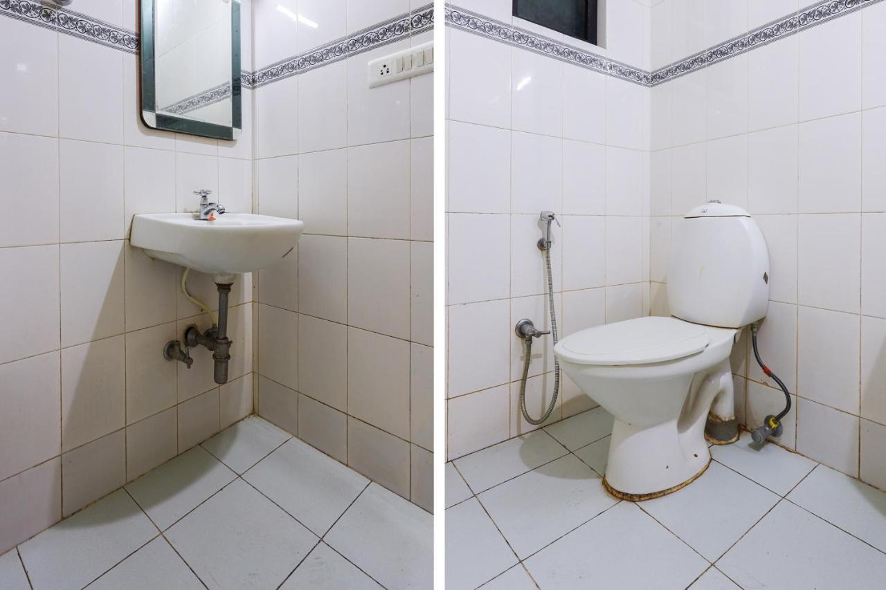 Spot On 64230 Killi Tourist Home Thiruvananthapuram Εξωτερικό φωτογραφία