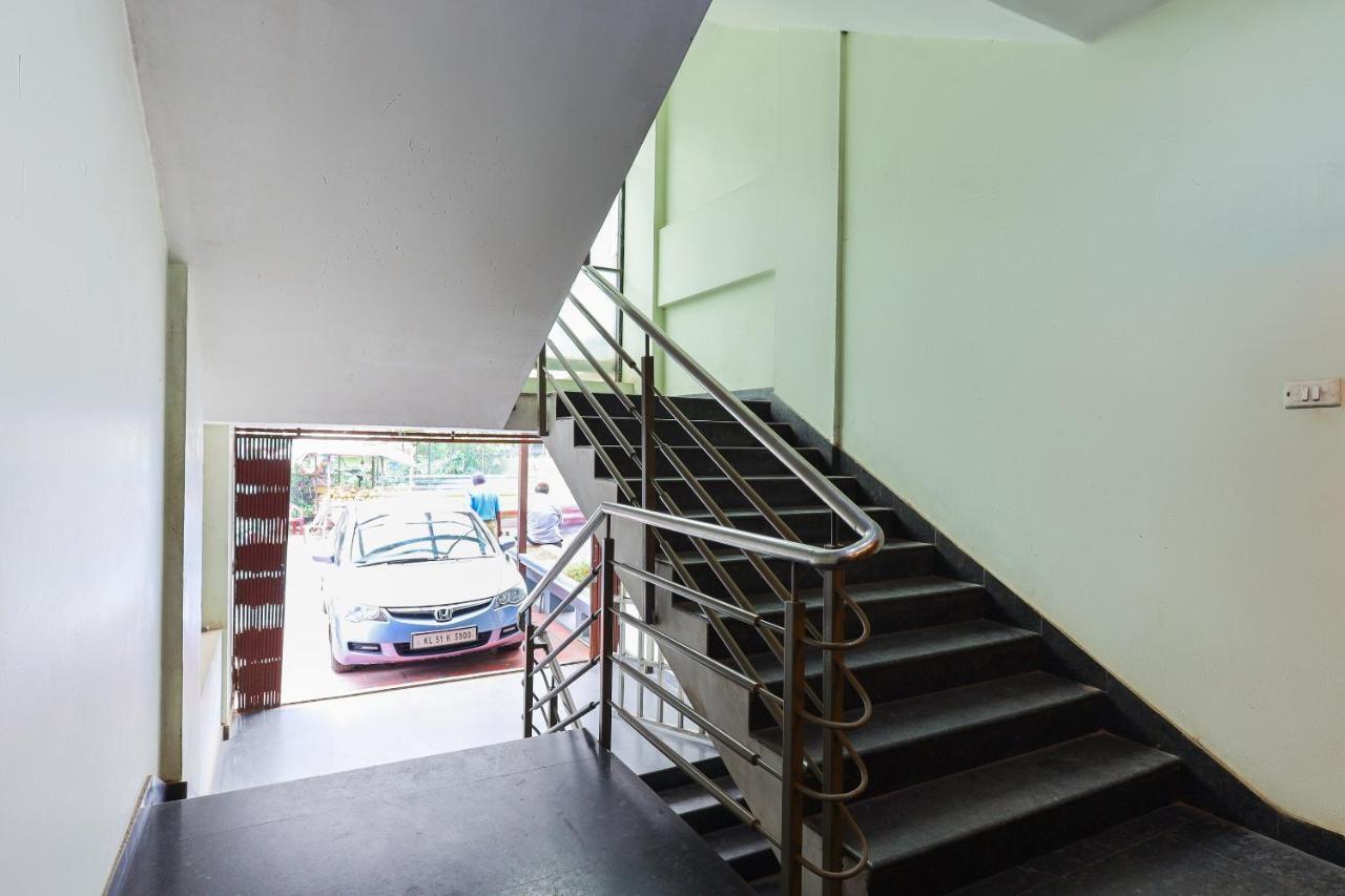 Spot On 64230 Killi Tourist Home Thiruvananthapuram Εξωτερικό φωτογραφία