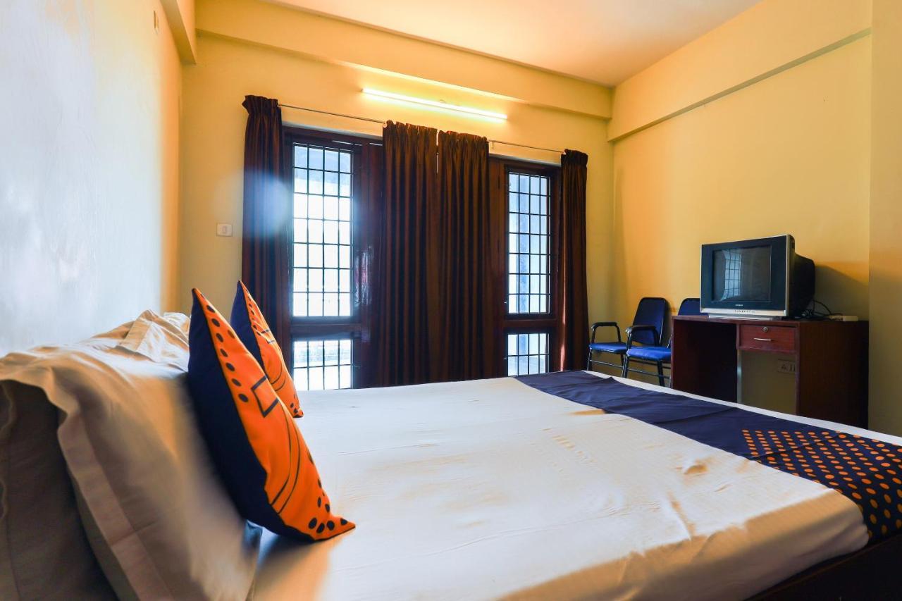Spot On 64230 Killi Tourist Home Thiruvananthapuram Εξωτερικό φωτογραφία