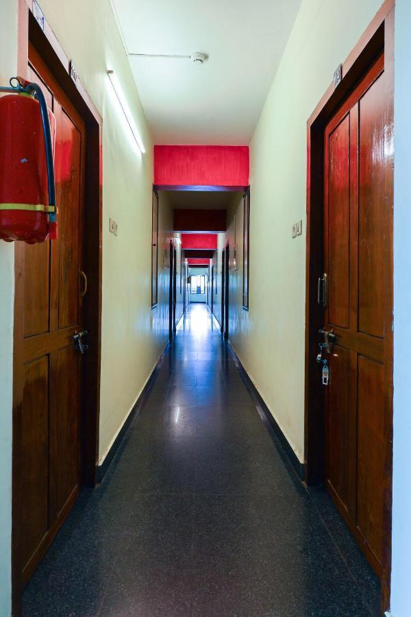 Spot On 64230 Killi Tourist Home Thiruvananthapuram Εξωτερικό φωτογραφία