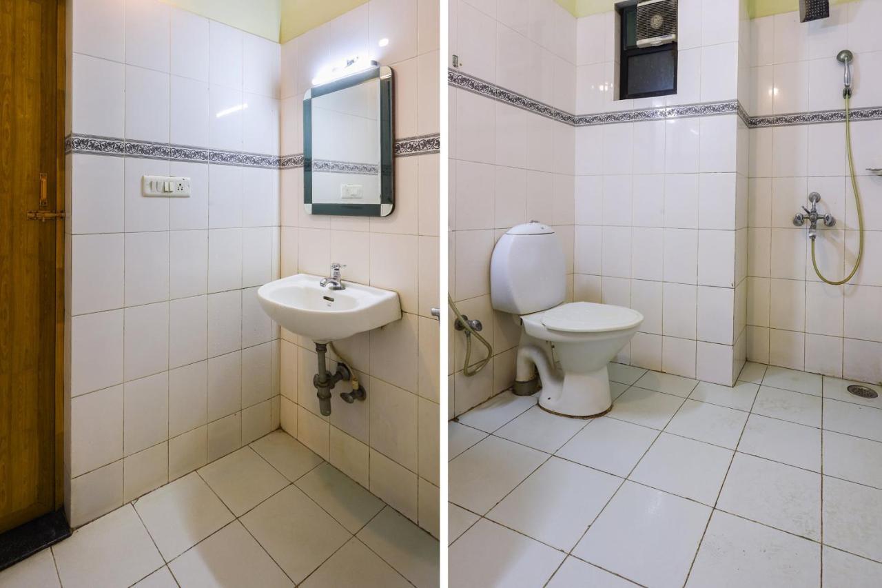 Spot On 64230 Killi Tourist Home Thiruvananthapuram Εξωτερικό φωτογραφία